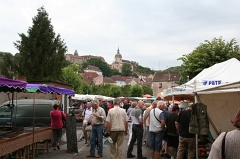 La Grande Fouille 2012 - Rougemont (64)